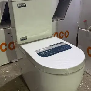 Унитаз, Душанбе