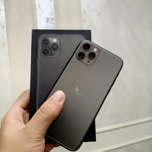 Apple iPhone 11 Pro, 256 gb, Gold, Гиссар