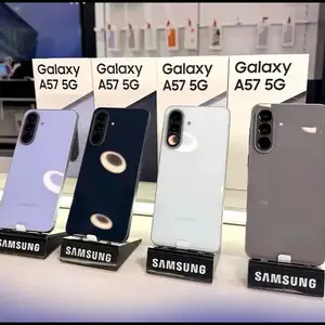 Samsung Galaxy A57 5G 12/512Gb blue, Душанбе