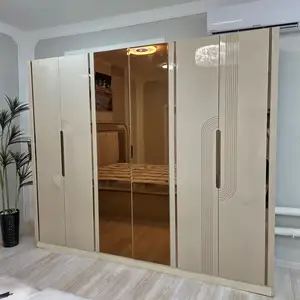 Спальный гарнитур, Хуҷанд