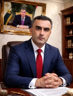Империяи Хонаҳо