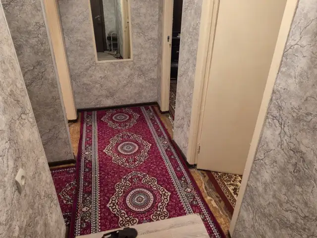 2-комн. квартира, 2 этаж, 56м², Дустии Халкхо, Бохтар (Курган-Тюбе)