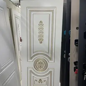 Дверь, Душанбе