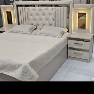 Спальный гарнитур, Душанбе
