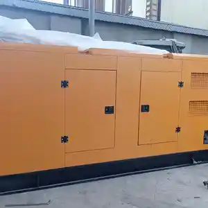 Движок генератор 50 квт, Душанбе