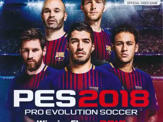 Игра Pro Evolution Soccer 2018 на всех моделей Play Station-3, Душанбе