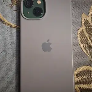 Apple iPhone 13, 128 gb, Green, Пенджикент