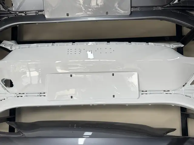 Бампер BYD e2, Душанбе