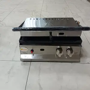 Тостери гази, Душанбе
