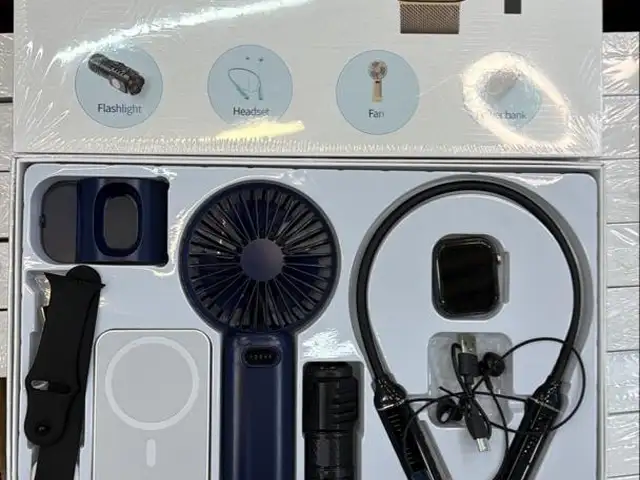 Комплект S10 Watch, Худжанд