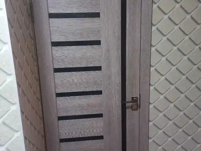 Дархои байни хучраги хай тек, Душанбе