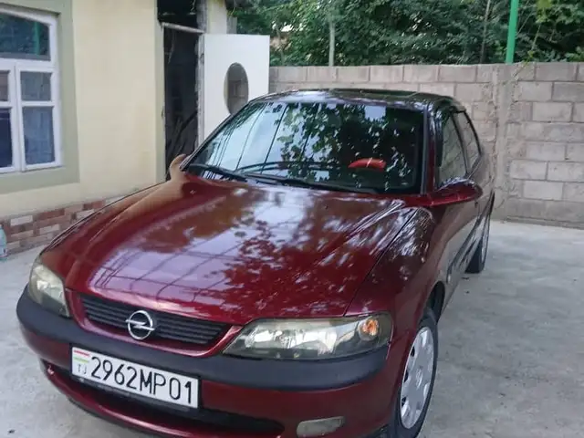 Opel Vectra B
