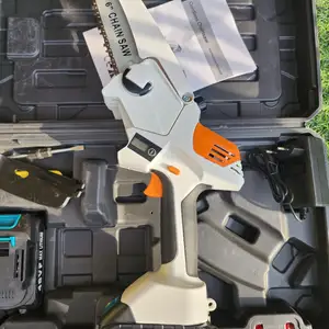 Пила Chain saw, Худжанд