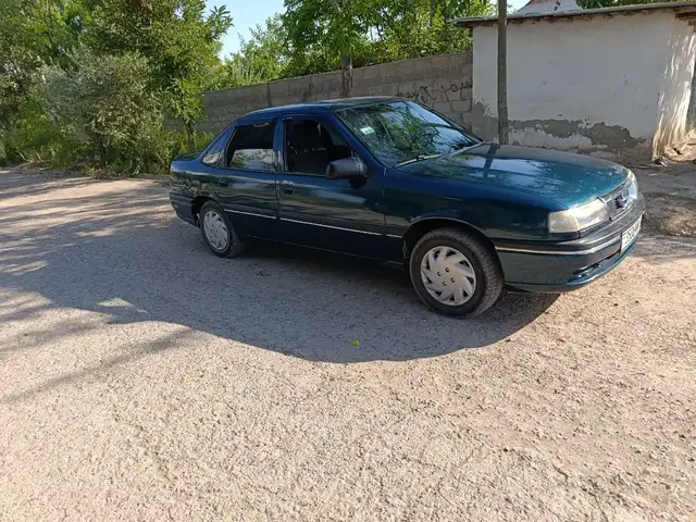Opel Astra J