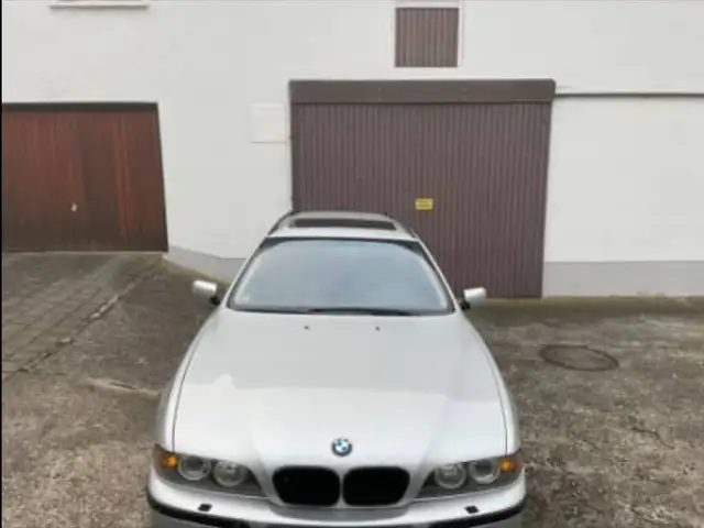 Накладки фар BMW e39, Худжанд