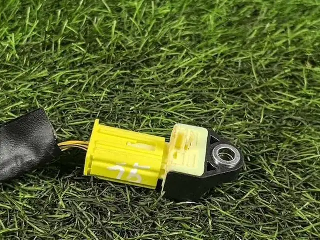Датчик airbag Lexus, Хуҷанд