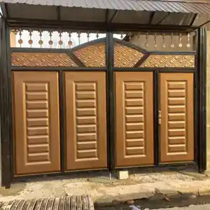 Дарвоза 3x4, Душанбе