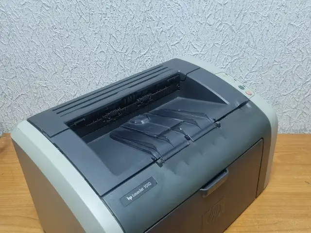 Принтер Hp, Хуҷанд