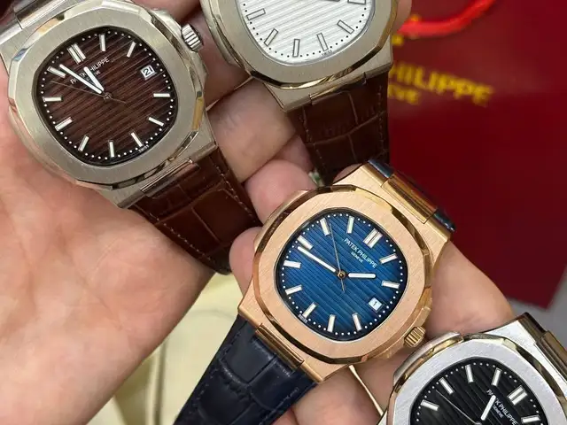 Часы Patek Philippe, Хуҷанд