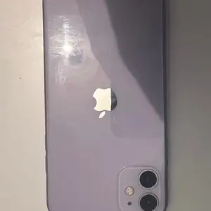 Apple iPhone 11, 128 gb, Product Red, Душанбе