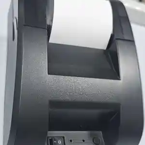 Принтер чеков 58м USB+BT, Душанбе