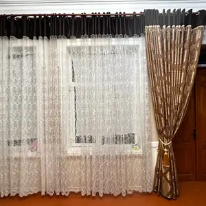 Шторы, Душанбе