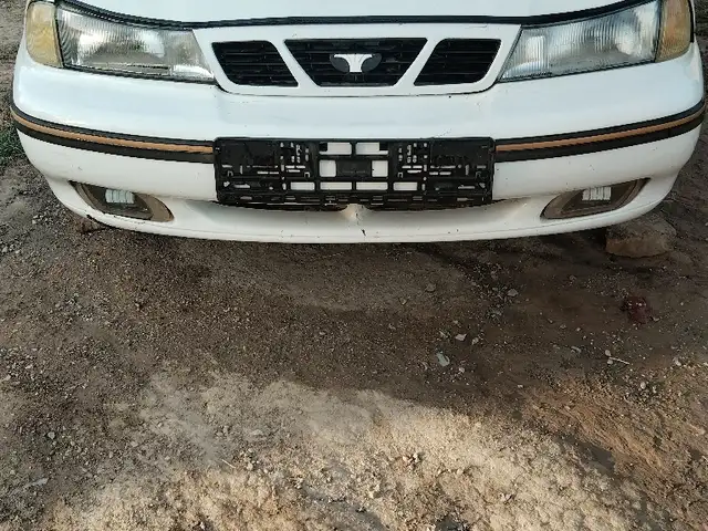 Daewoo Nexia