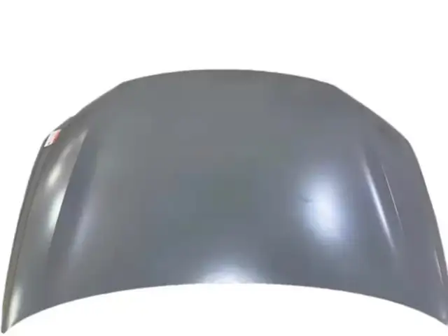Капот от BYD E2, Душанбе