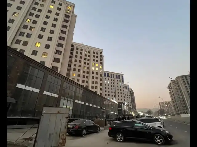 2-комн. квартира, 6 этаж, 61 м², Сино, Душанбе