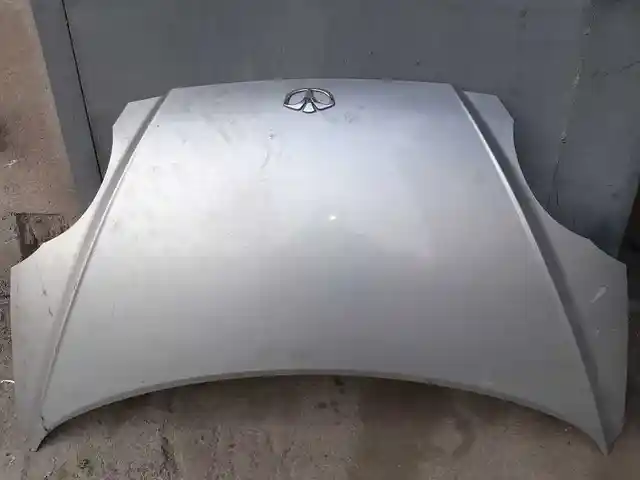 Капот matiz 3, Хуҷанд