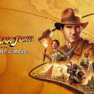 Игра Indiana jones and the great circle, Истаравшан