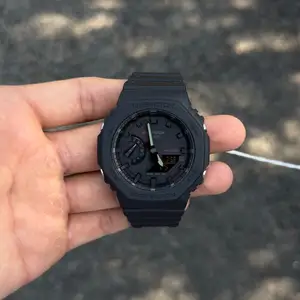 Часы Casio G-shock GA-2100, Душанбе