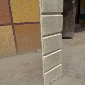 Багет для стен, Душанбе