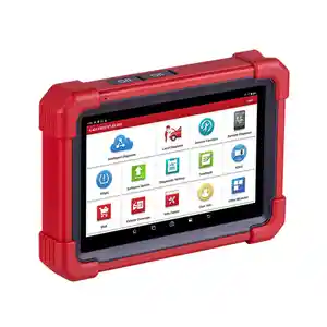 Сканер диагностический Launch Pad 5 Pro, Хуҷанд