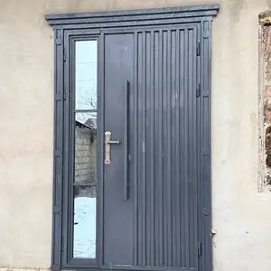 Дар, Душанбе