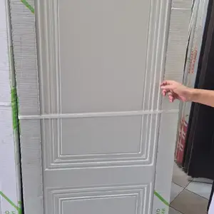 Дверь, Душанбе