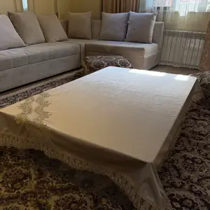 Дастархан ручной работы 200-150 см, Душанбе