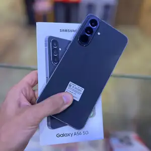 Samsung Galaxy A56, Хуҷанд