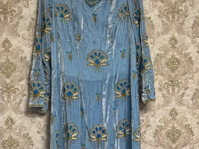 Курта, Душанбе