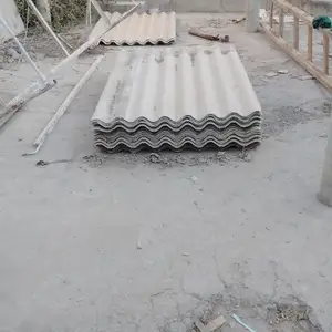 Шифер, Конибодом
