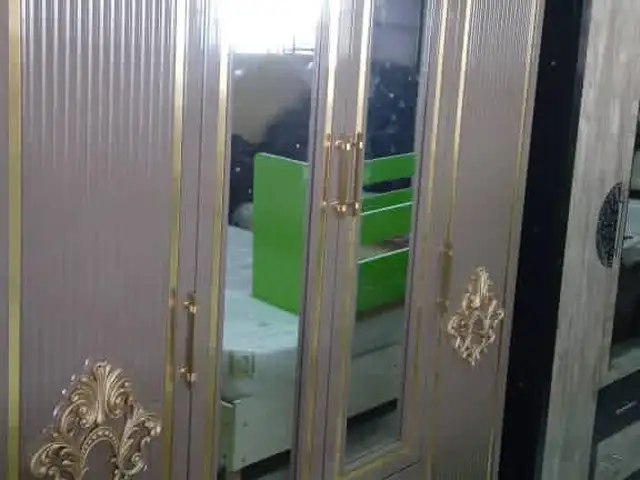 Шифоньер, Хуҷанд