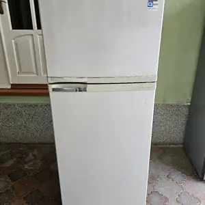 Холодильник Samsung, Худжанд