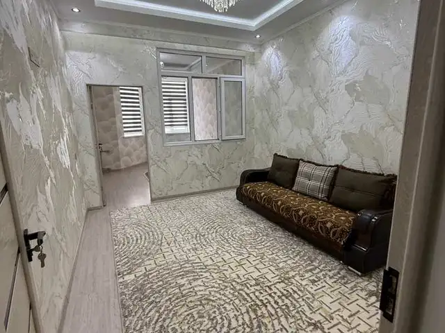2-комн. квартира, 6 этаж, 63м², Сино (назди Масчиди Катар), Душанбе