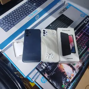 Samsung Galaxy a13, Душанбе