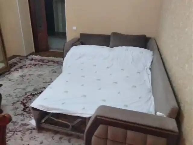 2-комн. квартира, 9 этаж, И. Сомони, Душанбе - 5