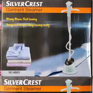 Отпариватель Утюг Silver crest 6003, Душанбе