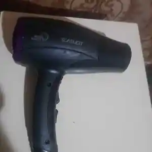 фен, Душанбе
