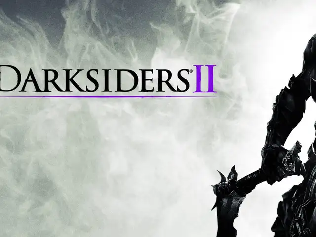 Игра Darksiders 2 Deathinitive Edition, Душанбе
