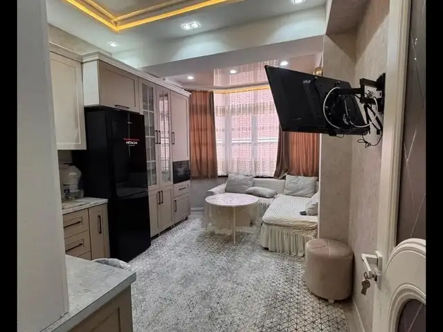 2-комн. квартира, 8 этаж, 65м², 19мкр, Худжанд
