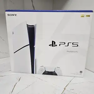 Игровая приставка Sony PlayStation 5 slim 11.00, Душанбе